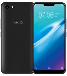 Замена камеры на телефоне Vivo Y81 в Липецке